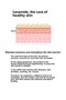 Anti-Aging Premium Eye Contour Cream Containing Brightening Niacinamide and Vitamin Complex - 7