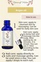 Argan Oil (Argan Oil) Certified 100% Pure and Natural Cold Pressed 50 ml - 4