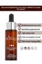 Eye Contour Brightening and Color Tone Equalizing Skin Care Set - 3
