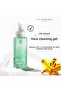 Facial Cleansing Washing Gel 200ml Anti-Blemish Lily Extract - Tk - 3
