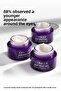 Smart Clinical Repair ™   Anti-Line and Wrinkle Eye Cream 15ml |   Hyaluronic Acid, Peptide - 3