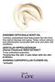 Relaxing Massage Cream - Horse Chestnut Extract, 100 ml - 6