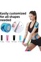 Camouflage Pain Tape - Kinesiotape Taping-Sports Tape-Disability Tape-Kinesio Tape-Muscle Tape-1 Piece - 3