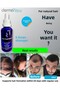 Hair Care Hair Serum and Oil - Hair Care Oil - Hair Remover Serum - 3 Serum Roller Shampoo - 6