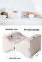 Orthopedic Pregnant Support Pillow Leg Pillow Pregnant Pillow, Side Sleeping Pillow - 2