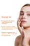Orange Oil 100% Pure - Rising Mood, Radiant Skin and Sweet Refreshment Serum 20 ml - 3
