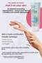 Snail Tone up Cream Skin Tone Equalizing Snail Cream Brightening Equalizing Niacinamide Korea 70ml - 3
