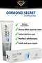 Mür and Ratanya Extract |   Herbal Toothpaste |   Compatible with Aesthetic Coatings |   Natural Whiteness & Freshness