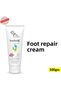 Foobetik Cream, For Dry, Calloused & Cracked Feet, Moisturizes & Soothes Feet, 100gm - 2