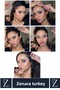 Daily Use Water Resistant Drawstring Face Eyebrow Eye Body Double Chin Lift Tape 3-Piece Special Set 20 Pieces - 2