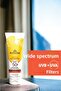 Anti-Blemish SPF 50+ Sunscreen Face and Body Cream - 3
