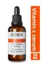 Vitamin C Serum for Brightening and Acne Prone Skin 30 ML (Vitamin C 5% + Ferulic Acid 0.5%)