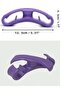 Balanced Hand Bag - Easy Carry, Heavy Load Grocery Carrying Apparatus - 5