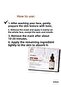 Tox-Bor Gold Boosting Mask 25 ml * 1 Pc Nourishing Mask to Increase Skin Elasticity - 6