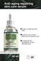 Peptide Serum (12% PEPTIDE 2% HYALURONIC 5% GINSENG 5% EQUINESIA) Anti-Aging Repair 30ml Bio21