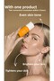 Vitamin C Bright Brightening Serum 30ml 3 Pieces - 3