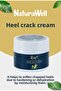 Roa Herbal Heel Crack Cream 100 Ml