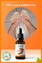 New Effective Formula Foot and Heel Crack Care Oil Premium A-Quality 30 ml - 3