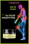 Tail Oil & Okra Seed Oil Pain Massage Cream Muscle Joint 100 ml X 3 Pieces Cream - 5