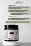 Natural Coconut Oil - Intensive Moisturizing Hair and Skin Care Oil 100 ml - 2