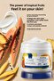 Care Tropical Fruits Pineapple, Mango and Papaya Hand and Body Cream 400 ml. Double Set - 3