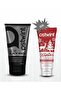 Peelable Black Mask 150 ml Winter Cream 75 ml-8680164447907 - 2