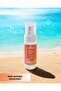 Anti-Wrinkle Peptide Containing Spf50 Sunscreen 50ml Mineral Uv Filter Ultra Protection - 3