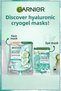 Cooling Eye Mask Hyaluronic Cryo Gel 5 Gr X 3 Pieces - Cooling Under-Eye Care Masks - 6