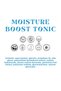 Daily regenerating-repairing-moisturizing tonic containing hyaluronic acid - moisture boost tonic - 6