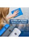 Imported Original 3-Piece Microfiber Cleaning Cloth 40 X 60 Cm, Glass, Car, Kitchen, Fiber Cleaning Cloth - 8