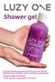 Shower Gel – Floral Freshness for Your Skin with Deep Cleansing and Freshness - 2
