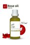 Rose Oil 50 ml - Skin Care, Relaxing Massage and Aromatherapy Oil