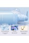 Water Bank Gentle Gel Cleanser with Hyaluronic Acid - 4