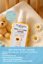 Children's Sunscreen Lotion Spf 50 Pa |   New Generation Protection and Intensive Moisture - 200 ml - 6
