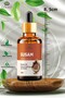 Sesame Oil Cold Pressed 100% Natural Herbal Fixed Oil Sesame Oil 30ml - 3