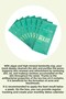 Spiriluna Seaweed Detox Clay Mask (8 ml X 8 Pcs) - 5