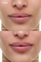 Peptide and Ceramide Lip Balm with Metal Tips - Strawberry, Repairing and Revitalizing Lip Mask with Peeling Effect - 4