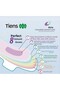 Hygienic Women's Pad 8 Packs 30 Packs Daily - 2
