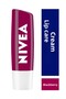 Soft Hand Cream 75ml - Lip Care and Moisturizer Blackberry 4,8gr - 2