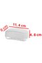 Matte Hand Soap Container Soap Storage Container Soap Dish - 2