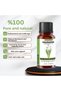 Palmarosa Essential Oil with Organic Content 10 ml Palmarosa Essential Oil - 2