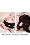 Highconcept Sleeping Mask Anti-Snoring Band Mask New Generation Snoring Band - 6