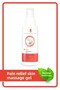 Menthol Massage Gel – Neck, Back and Muscle Relaxant 100 ml - 2