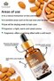Sweet Almond Oil Cold Pressed 100% Natural Herbal Fixed Oil Sweet Almond Oil 10ml - 2