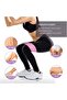 Loop Band Resistance Band Set of 3 - 7