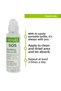 Instant Effective Face Lifting Cream and Repair Serum with Tea Tree Extract Against Skin Problems Advantageous Set - 6
