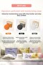 Intensive Moisturizing Soap Kundal Signature Perfume & Moisturizing Soap (Sweet Peony) 100Gr - 7