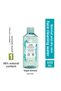 Miscellar Water - Normal and Dry Skin / Pure Algue- 400 ml - 2
