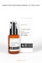 Organic Ultra Moisturizing Soothing S.O.S Face Cream 50ml - 2
