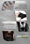 Wrap Fitness Body Gloves - 2